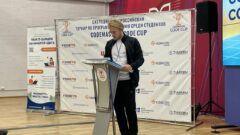 В Туле собрались программисты со всей страны В Туле собрались программисты со всей страны
