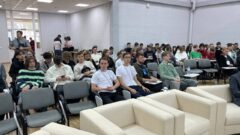 В Туле собрались программисты со всей страны В Туле собрались программисты со всей страны