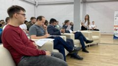 В Туле собрались программисты со всей страны В Туле собрались программисты со всей страны