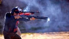 Тульские стрелки завоевали 10 медалей в финале Кубка России