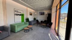 Дмитрий Миляев принял участие в открытии центра «Герой71» в Туле
