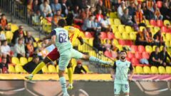 «Арсенал» не сумел победить «Уфу»