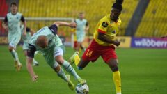 «Арсенал» не сумел победить «Уфу»