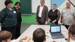 «Будем району помогать»: Дмитрий Миляев посетил Каменский район «Будем району помогать»: Дмитрий Миляев посетил Каменский район