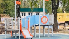 В администрации Тулы сообщили, как идёт ремонт Кировского сквера В администрации Тулы сообщили, как идёт ремонт Кировского сквера