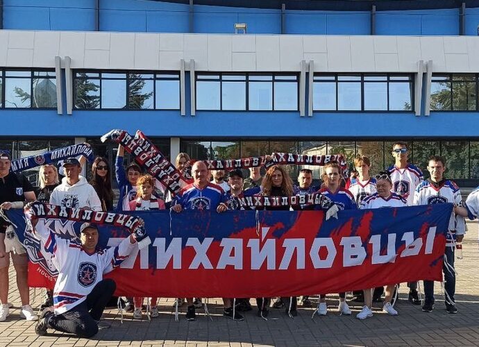 Тульский АКМ по буллитам победил в Воронеже