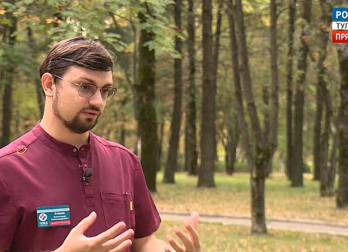 Невролог Александр Атяшев: «Мигрень может спать годами»