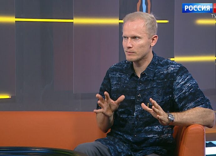 Дмитрий Барсенков пригласил на два фестиваля в «Октаву»