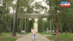 В Новомосковске «Берёзовая роща» превратилась в «Бересту»