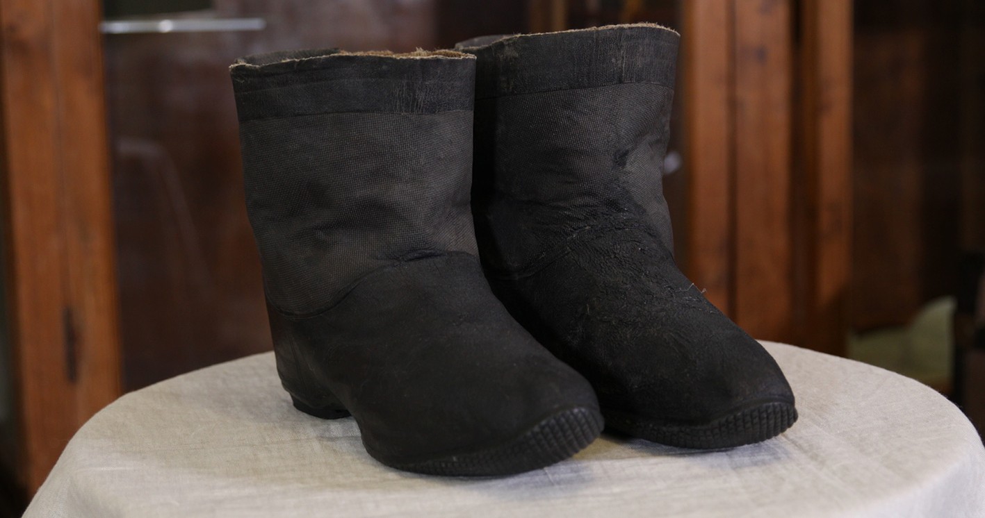 В филиале «Ясной Поляны» покажут гаджеты Льва Толстого