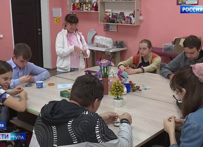 Семьи с детьми-инвалидами смогут получить до 1 млн рублей на адаптацию жилья