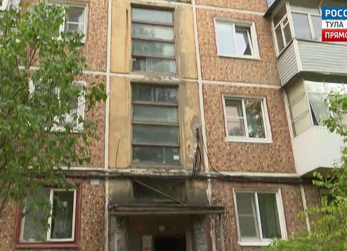 Управление Росреестра по Тульской области разъяснило порядок снятия с кадастрового учёта разрушенных или сгоревших объектов недвижимости.