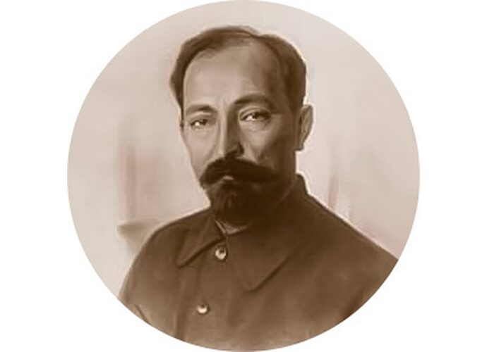 11 сентября 1877 года родился Феликс Дзержинский