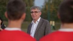 «Будем району помогать»: Дмитрий Миляев посетил Каменский район «Будем району помогать»: Дмитрий Миляев посетил Каменский район