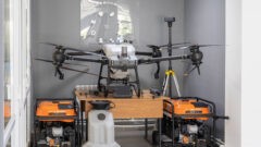 В Тульской области открылся сельскохозяйственный кластер