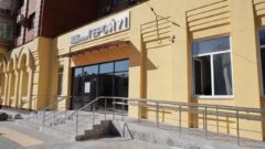 Дмитрий Миляев принял участие в открытии центра «Герой71» в Туле