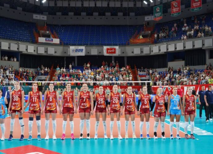 «Тулица» не вышла в финал «Кубка Легенд»