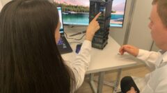 Дмитрий Миляев дал старт обучению в инженерной школе «Интеллектуальные оборонные системы»