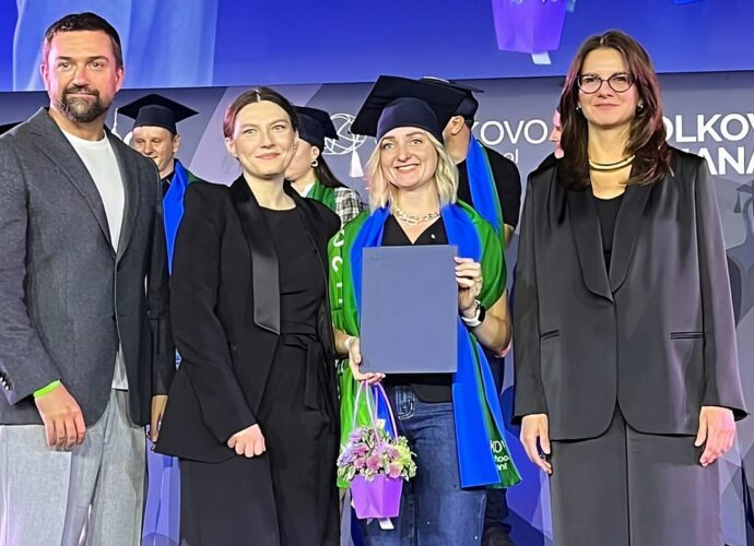 Тульские экспортёры прошли обучение в Сколково