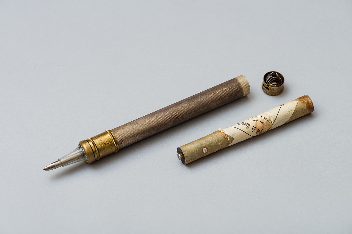 В филиале «Ясной Поляны» покажут гаджеты Льва Толстого