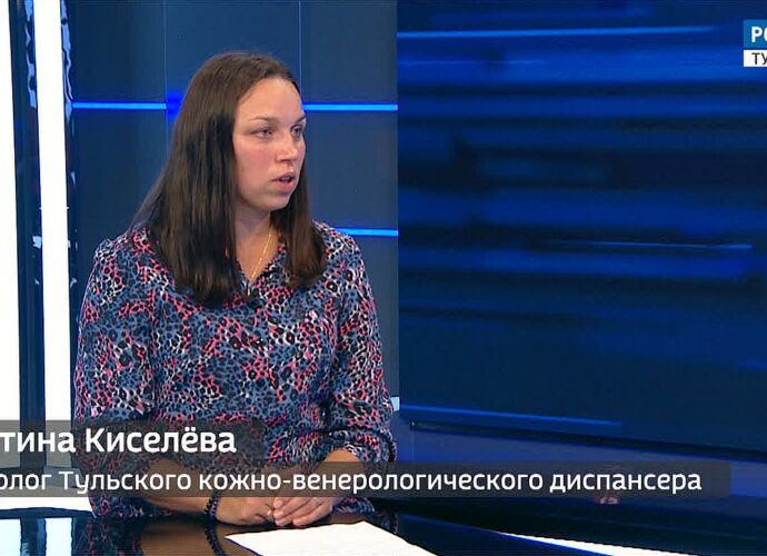 Дерматолог Валентина Киселёва: «Увлажнять кожу можно рекомендовать всем»