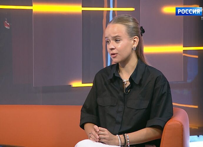 «Арт-фест на Искре»: современное искусство становится знаком вопроса