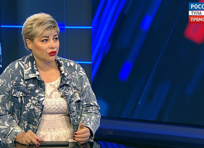 Татьяна Кожухова: «До 31 октября работы в Кировском сквере будут выполнены»