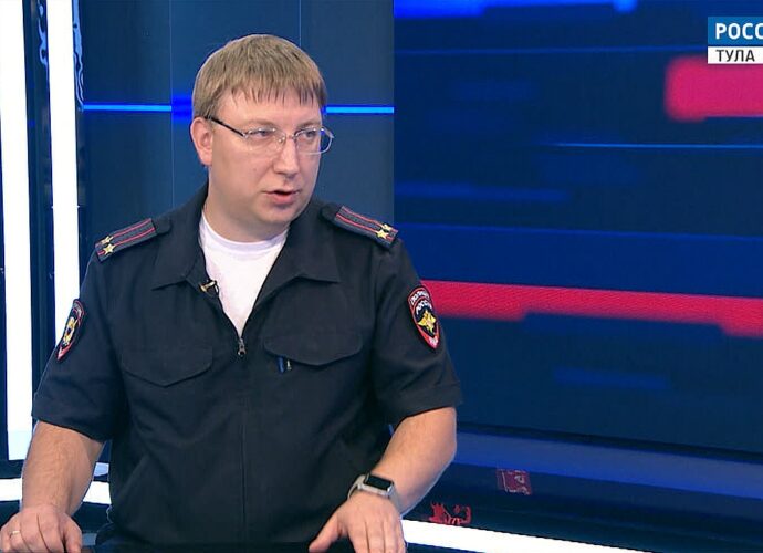 В Тульской области находятся около 43 тысяч граждан Республики Узбекистан