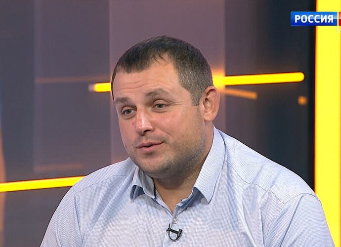 Алексей Марушкин
