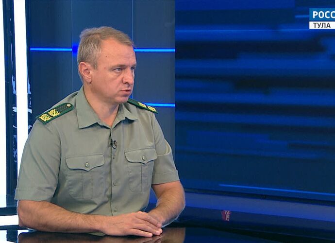 Андрей Момент: “Запрещена стрельба по неясно видимой цели”