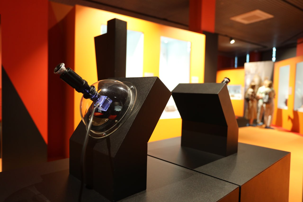 Сегодня выставка «Тула. Шедевры. Музеи России» примет посетителей бесплатно