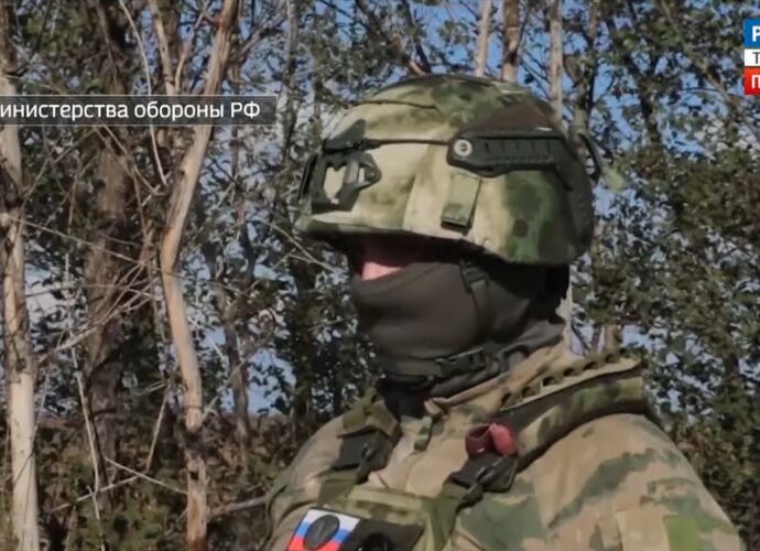 Эфир от 30.09.2024 (17:30) Россия 24