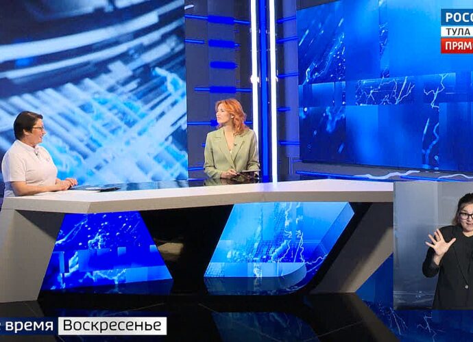 События недели. Эфир от 08.09.2024. Россия 24