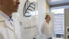 В Тульской области открылся сельскохозяйственный кластер