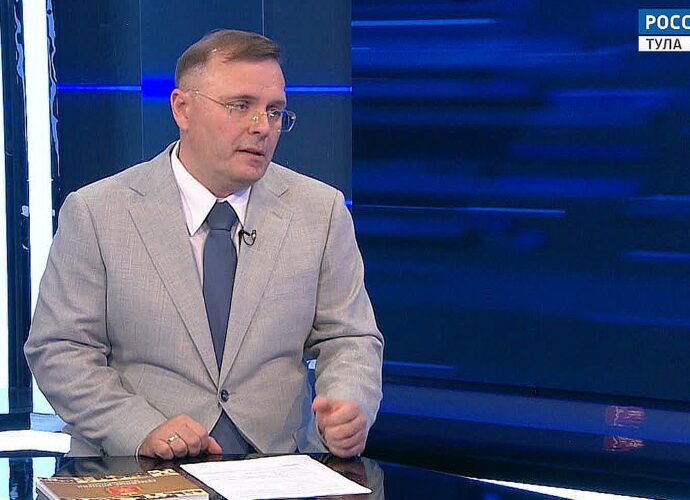 Павел Веселов рассказал о первом опыте организации избирательных участков за пределами региона