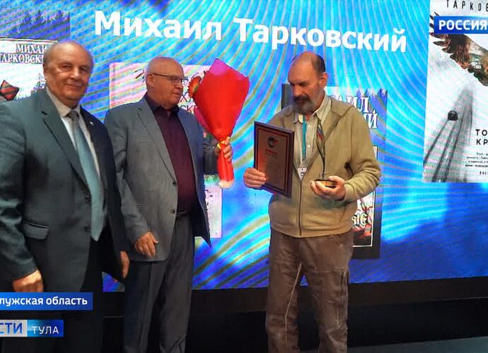 «Защитить русскую литературу от гибели и подмены». В Калуге вручена литературная премия «Моя Россия»