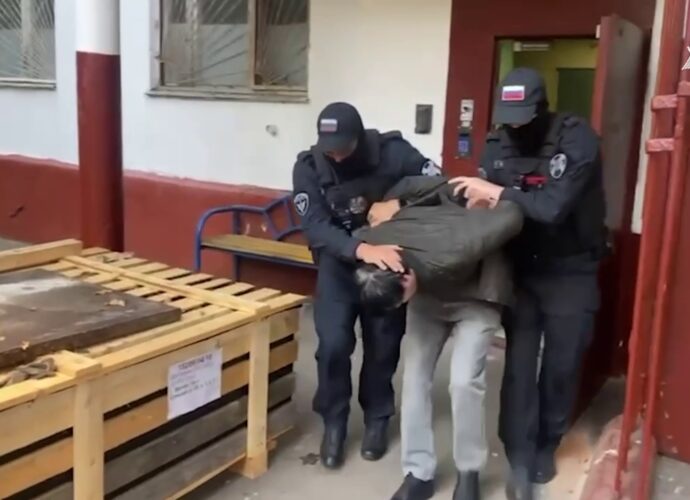 Задержаны организаторы преступной группы, причастные к делу о незаконной миграции в Тульской области