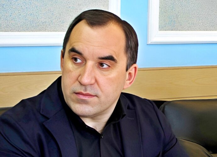 Андрей Дубровский