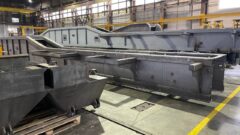 Дмитрий Миляев поздравил «Тулажелдормаш» с юбилеем