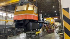 Дмитрий Миляев поздравил «Тулажелдормаш» с юбилеем