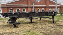 Дмитрий Миляев поздравил «Тулажелдормаш» с юбилеем