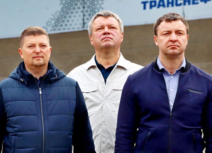 В Туле проходит Кубок губернатора по авиамодельному спорту