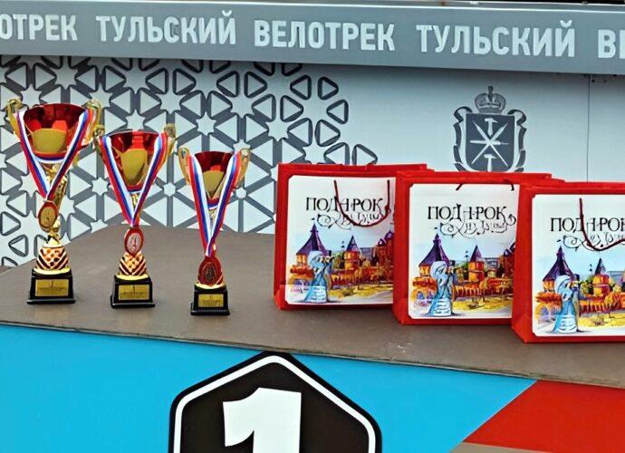 Кубок губернатора Тульской области по авиамодельному спорту отправился в Подмосковье