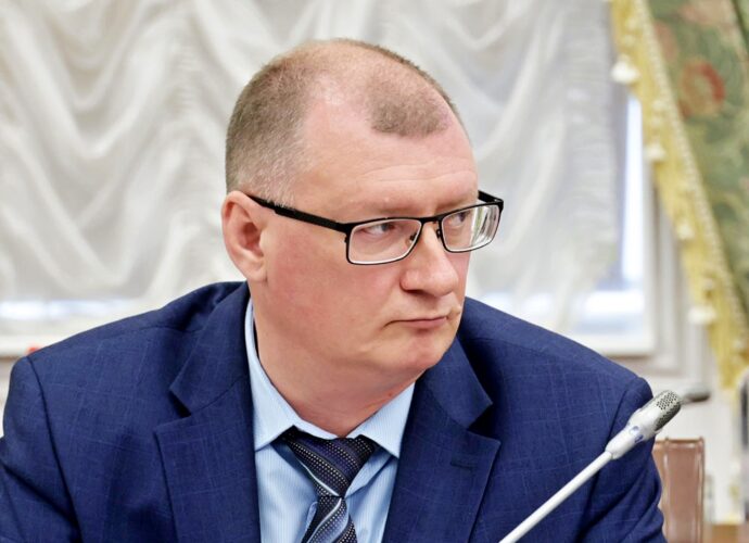 Павел Мусиенко