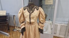 О дореволюционных портных в Туле расскажет новая выставка