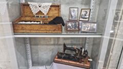 О дореволюционных портных в Туле расскажет новая выставка