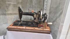 О дореволюционных портных в Туле расскажет новая выставка