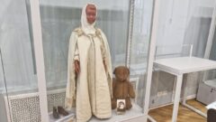 О дореволюционных портных в Туле расскажет новая выставка