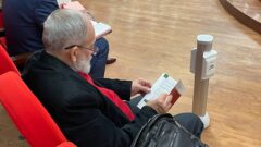 Учёные со всей России и других стран мира в Туле обсуждают оружие