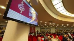 Учёные со всей России и других стран мира в Туле обсуждают оружие